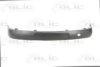VW 6N0807221DGRU Bumper